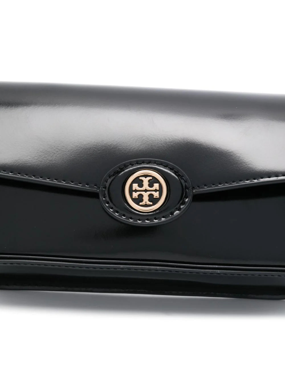 Robinson Brushed shoulder bag