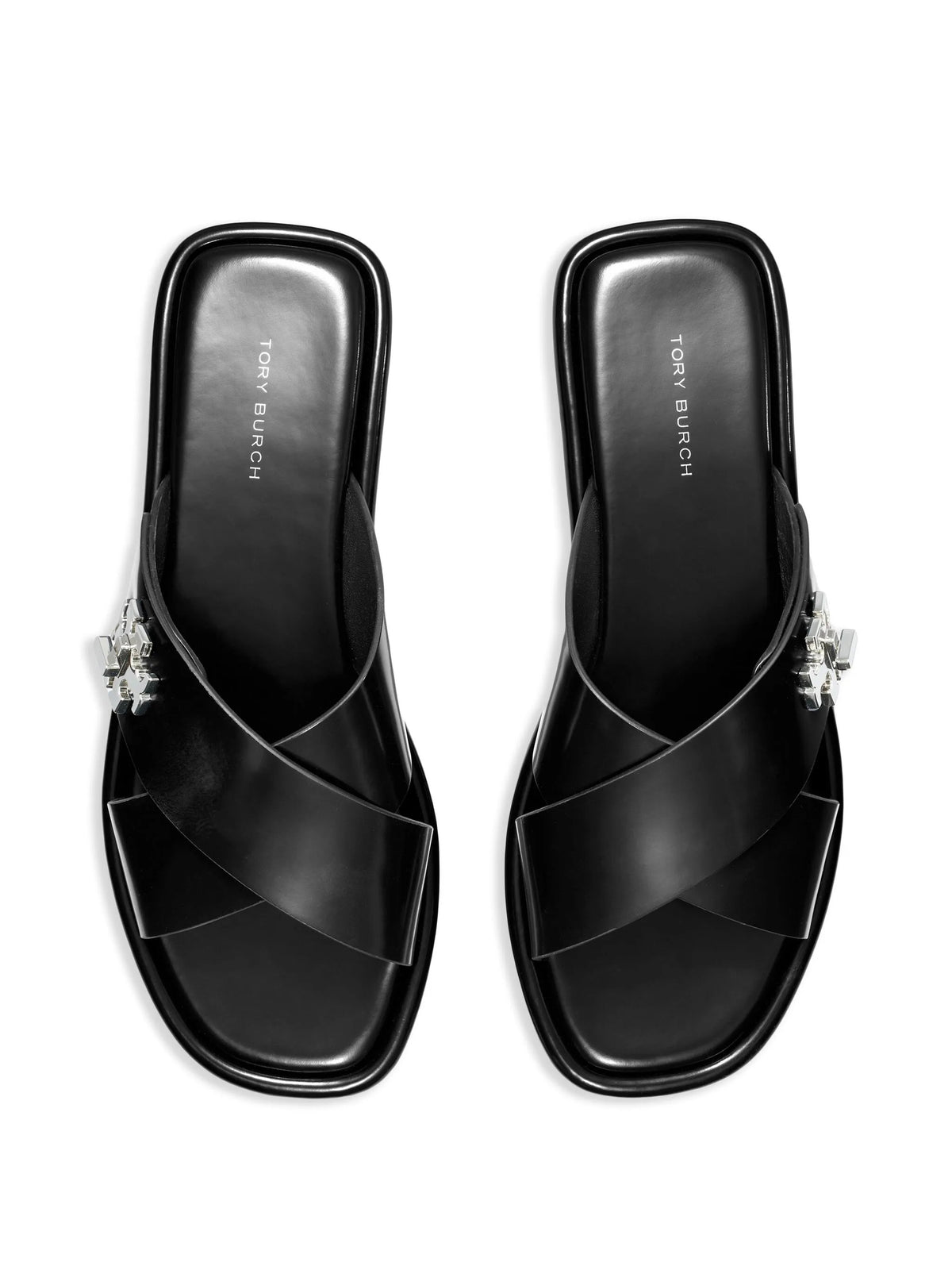 Slide with T Lock details