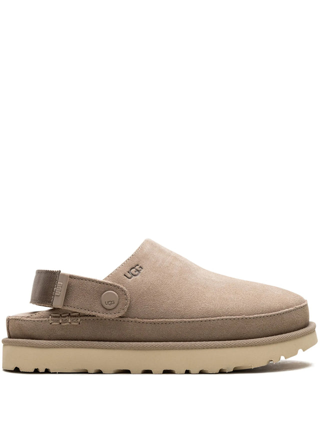 Goldenstar Clog