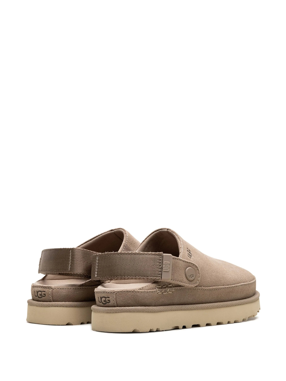 Goldenstar Clog