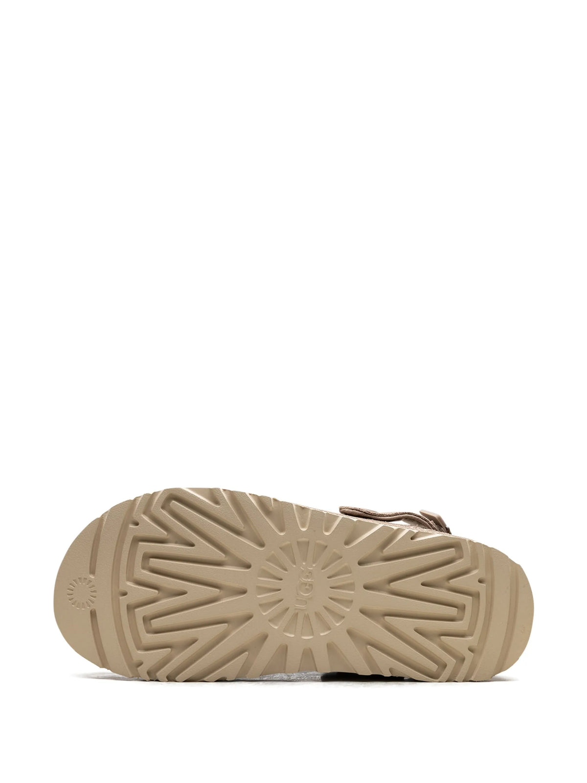 Goldenstar Clog