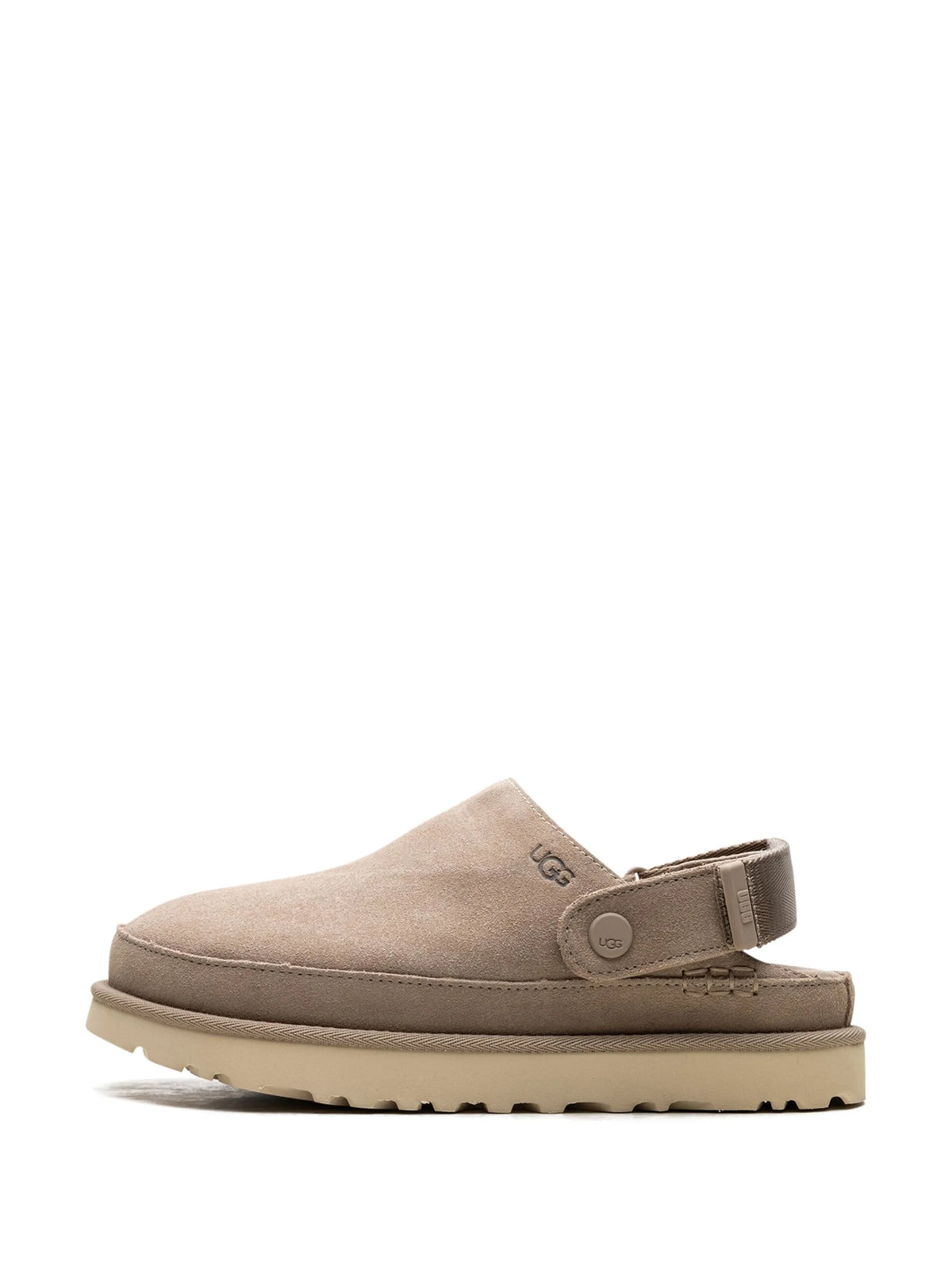 Goldenstar Clog