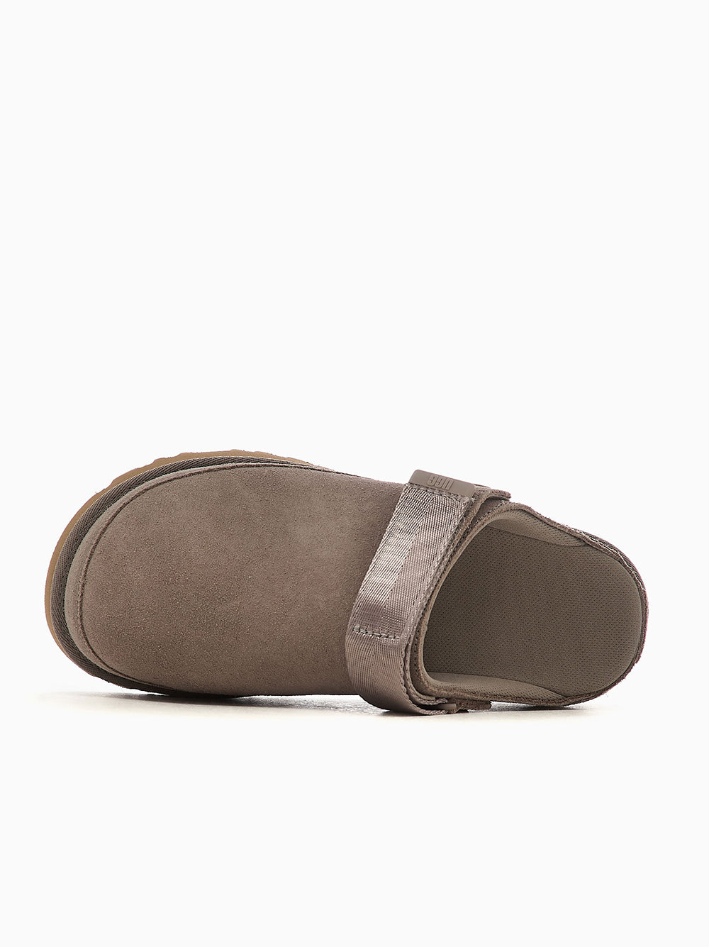 Goldenstar Clog