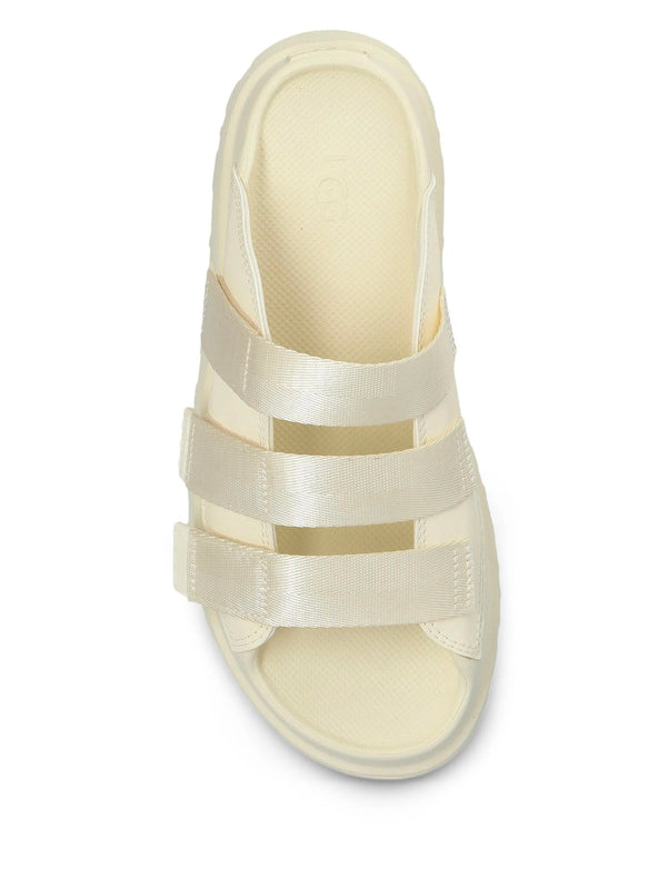GoldenGlow Slide