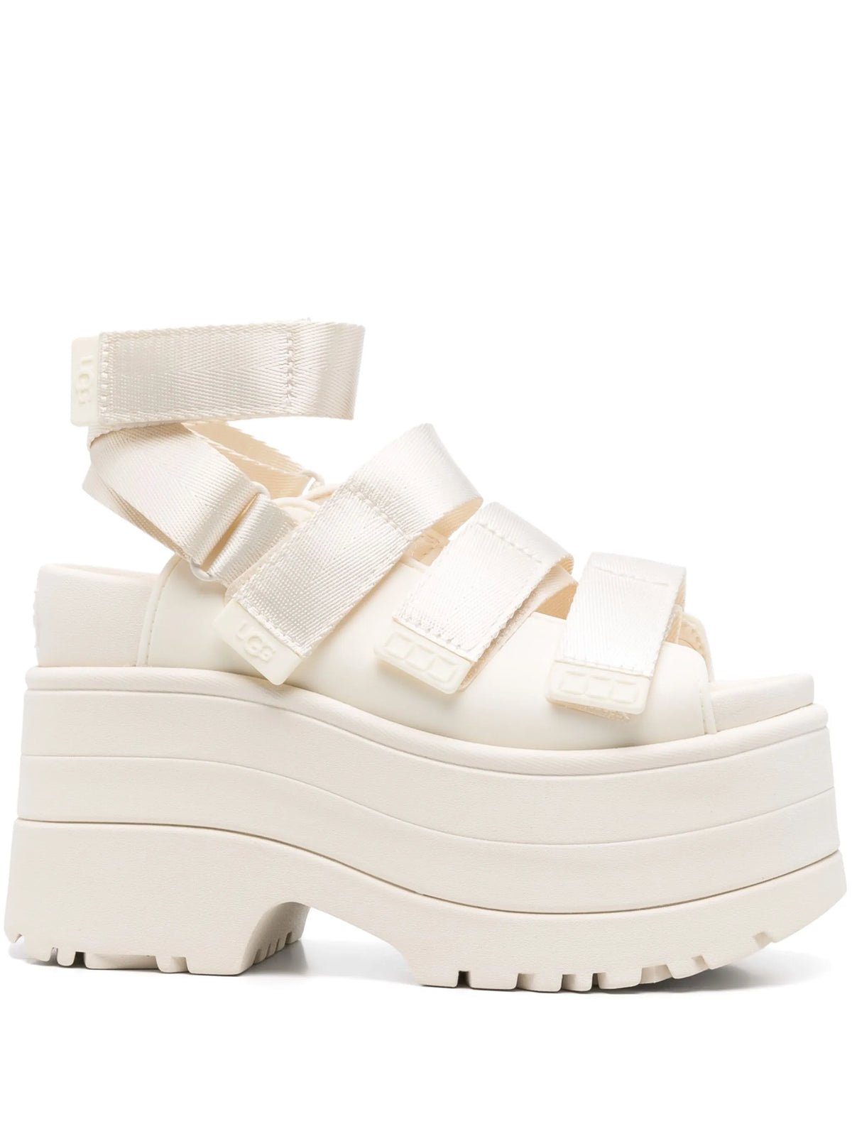 GoldenRise Sandals