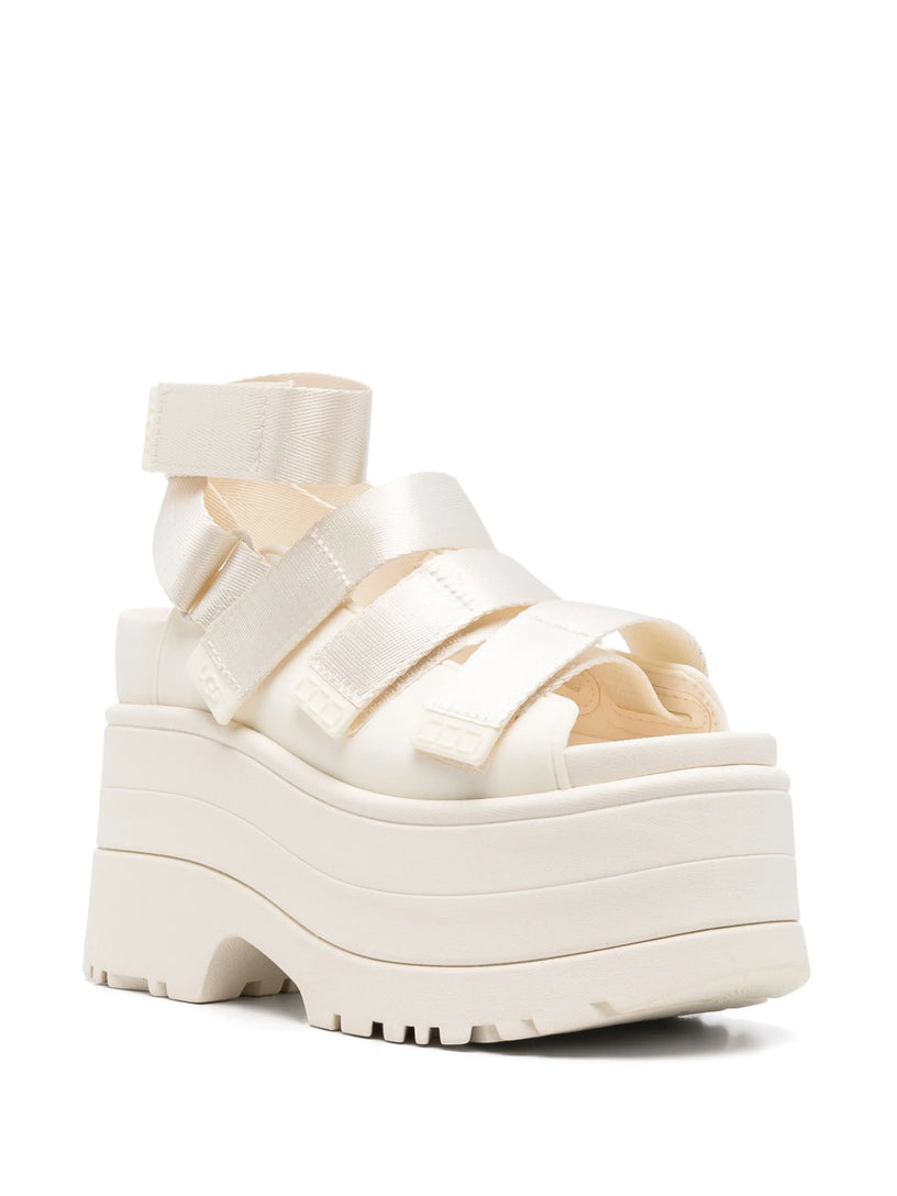 GoldenRise Sandals