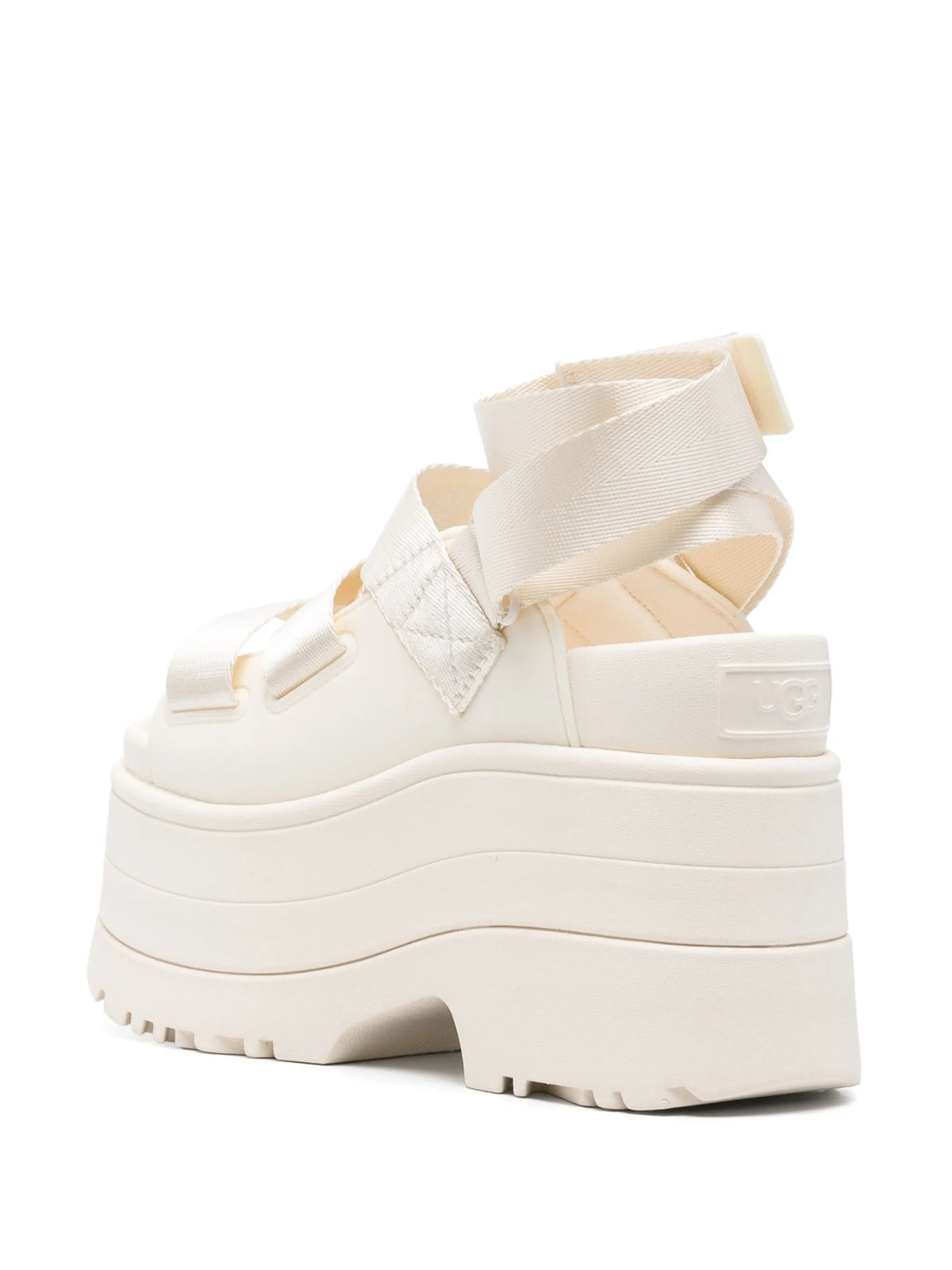 GoldenRise Sandals