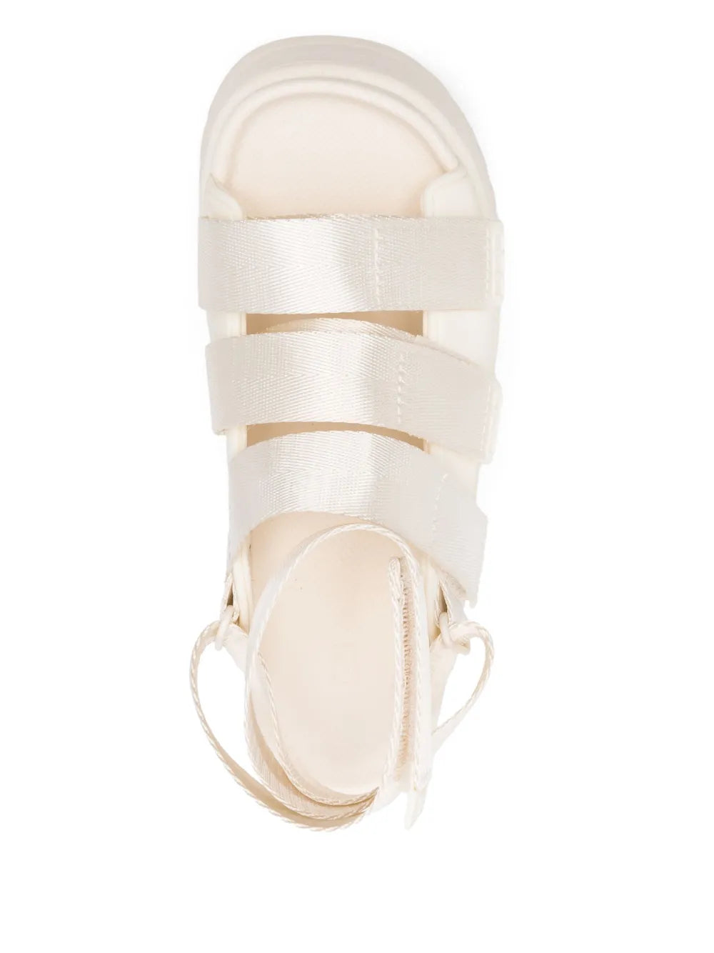 GoldenRise Sandals