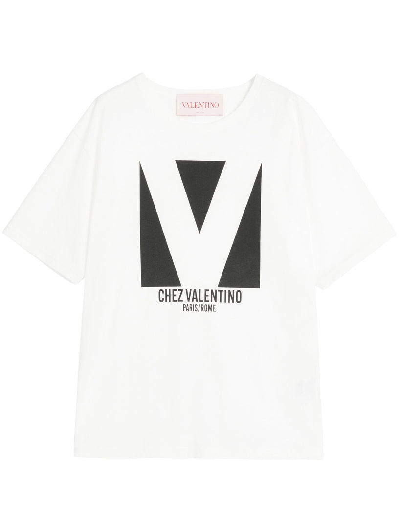 Chez Valentino T-shirt