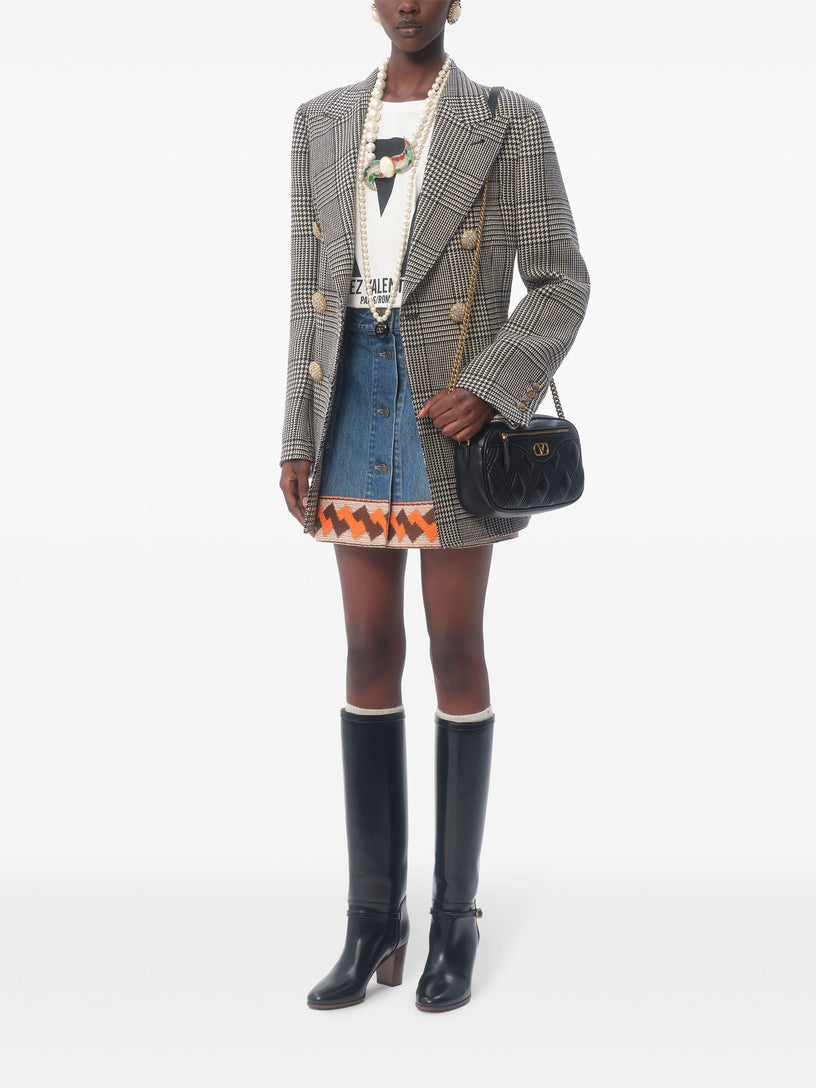 Chez Valentino T-shirt