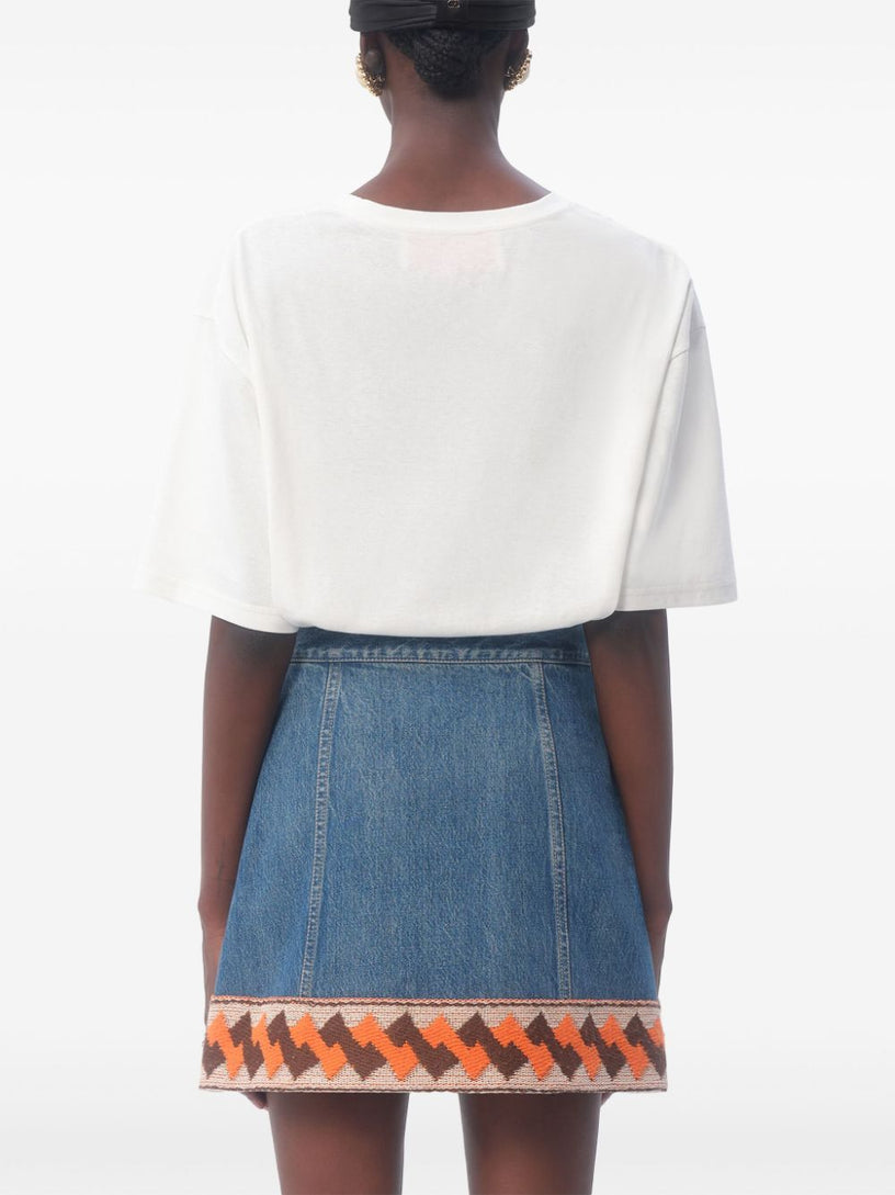 Chez Valentino T-shirt