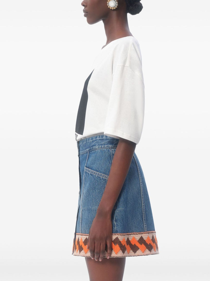 Chez Valentino T-shirt