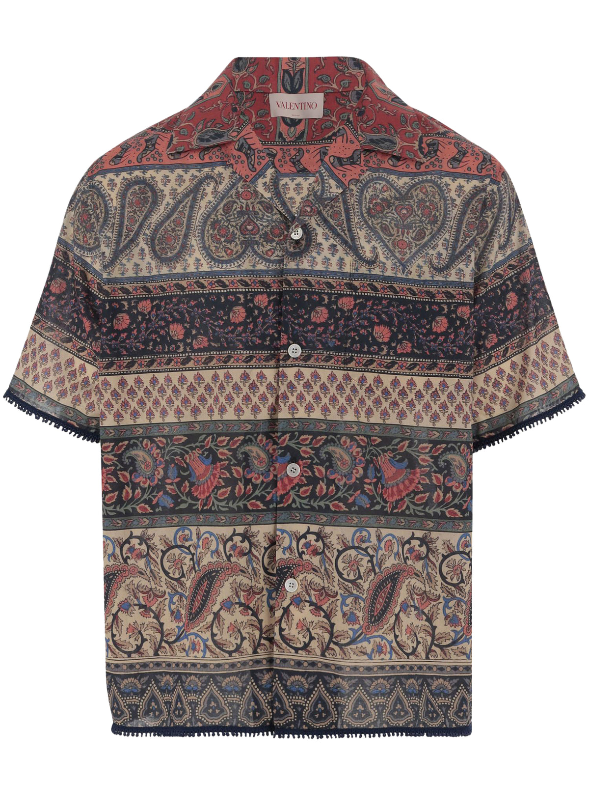 Voyage Imaginaire Shirt