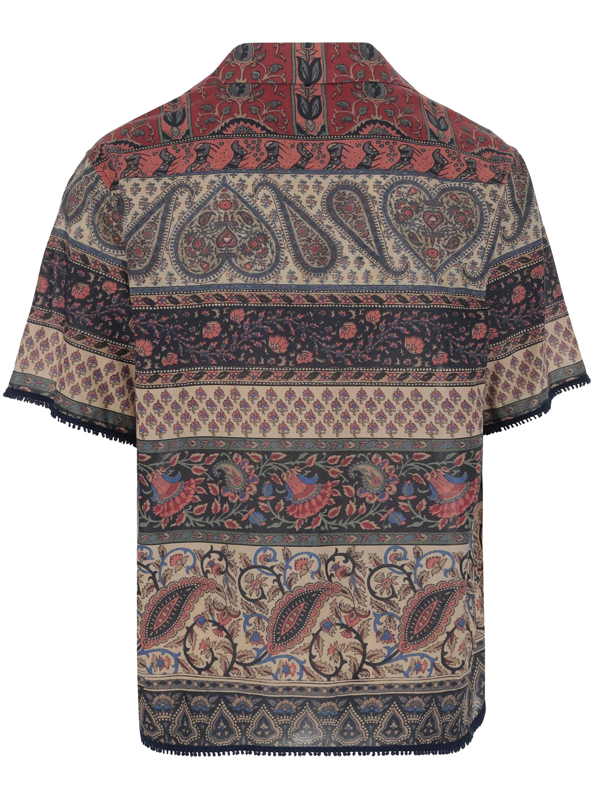 Voyage Imaginaire Shirt