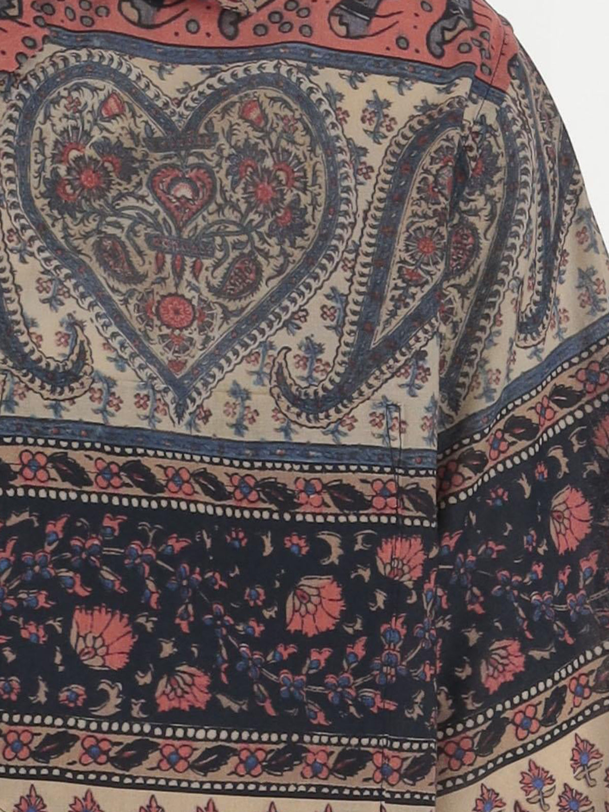 Voyage Imaginaire Shirt
