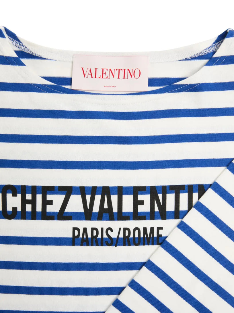 Chez Valentino T-shirt
