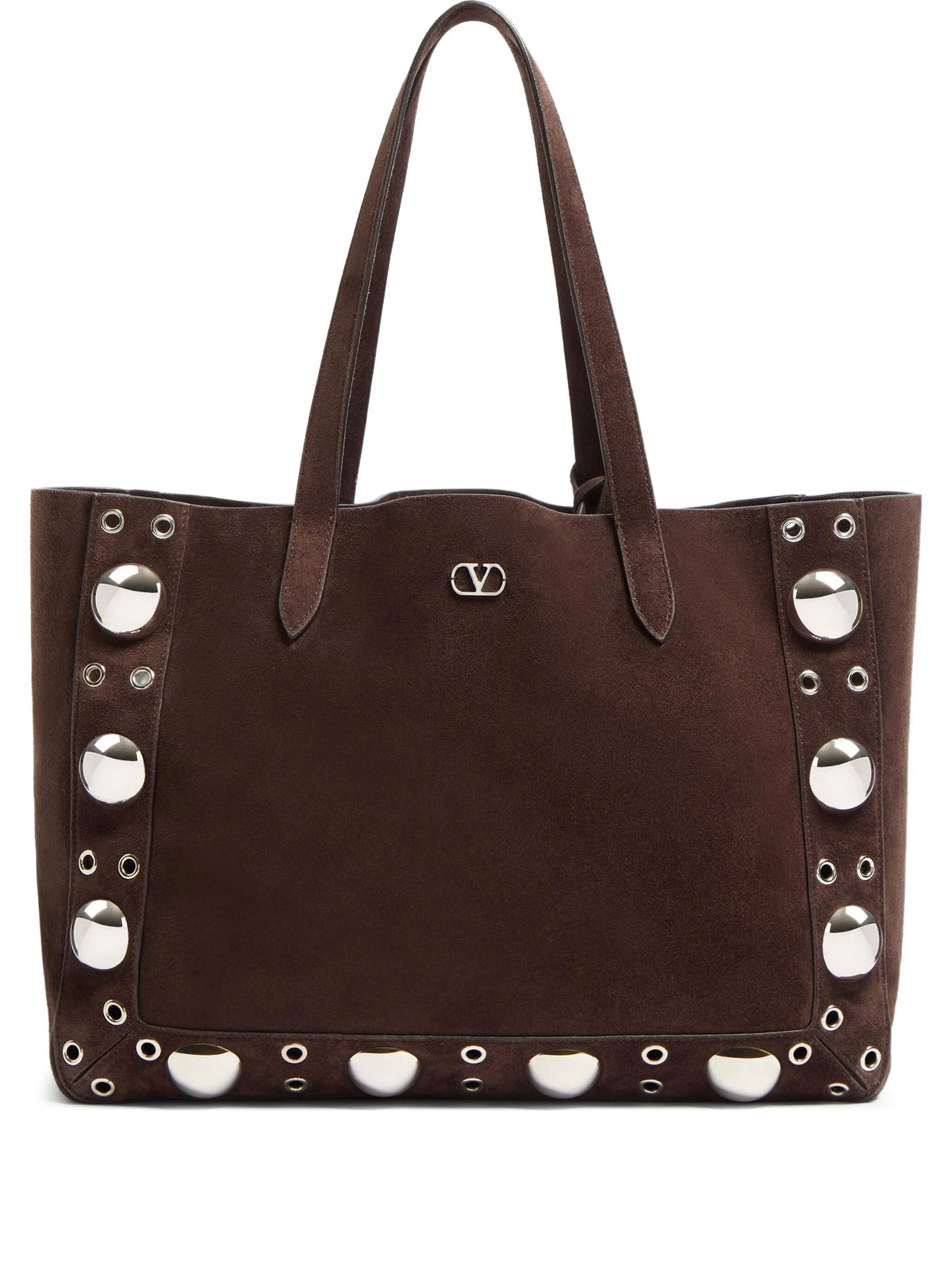 Nellcote Suede Bag