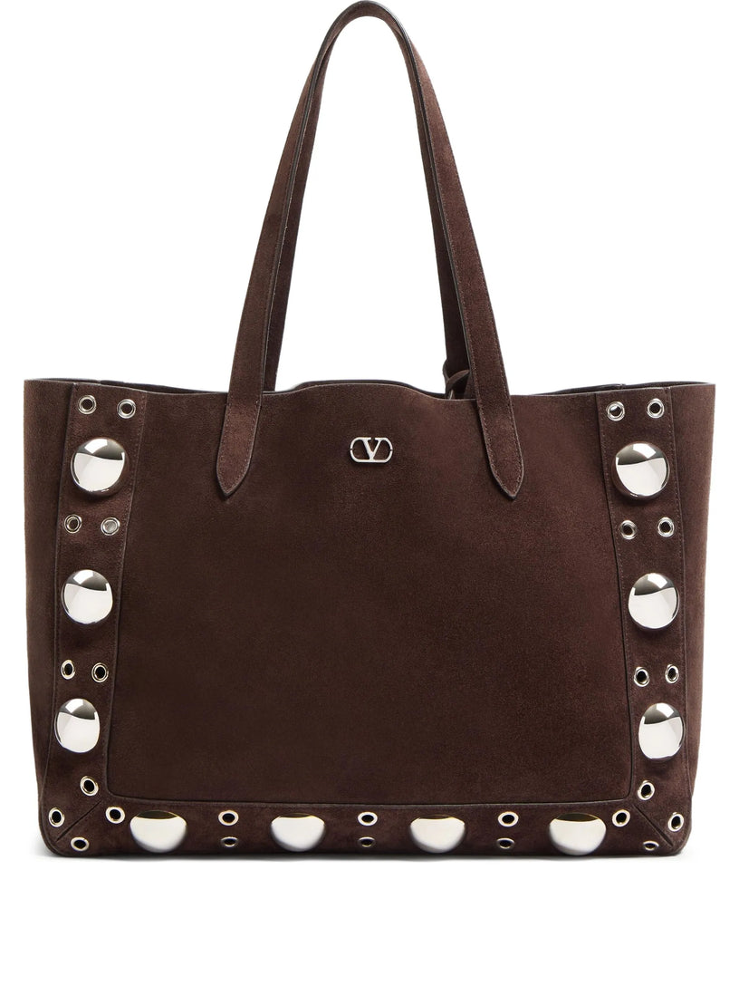 Nellcote Suede Bag