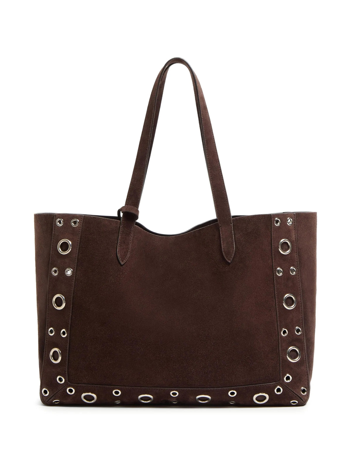 Nellcote Suede Bag