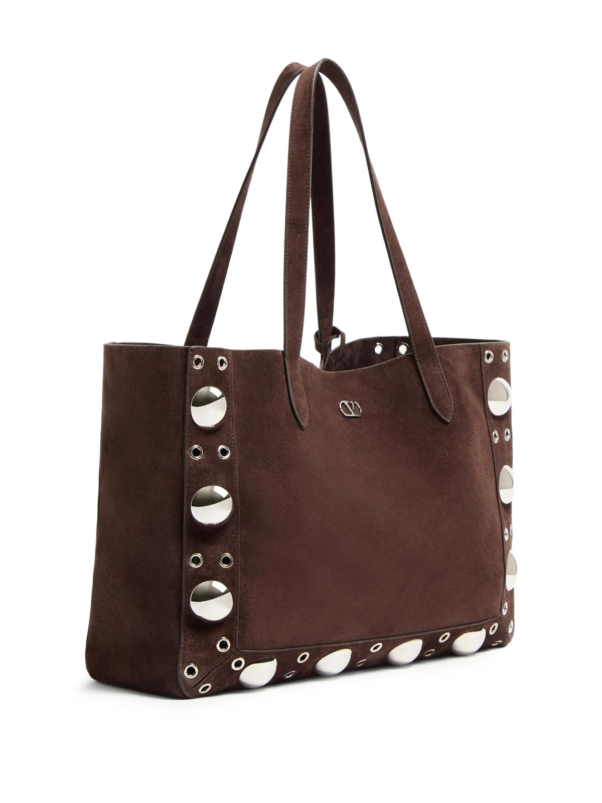 Nellcote Suede Bag