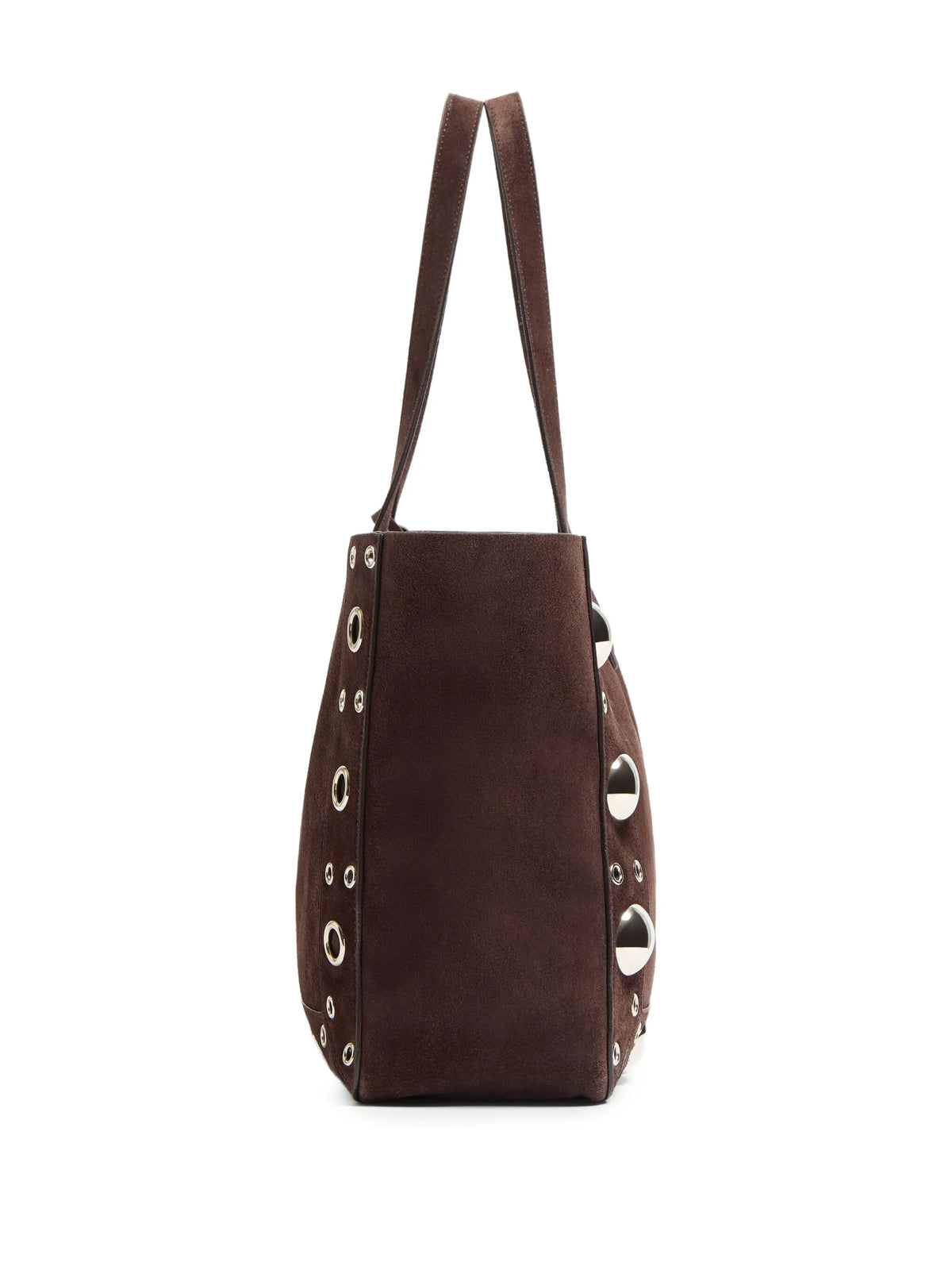 Nellcote Suede Bag