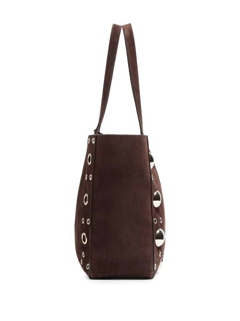 Nellcote Suede Bag