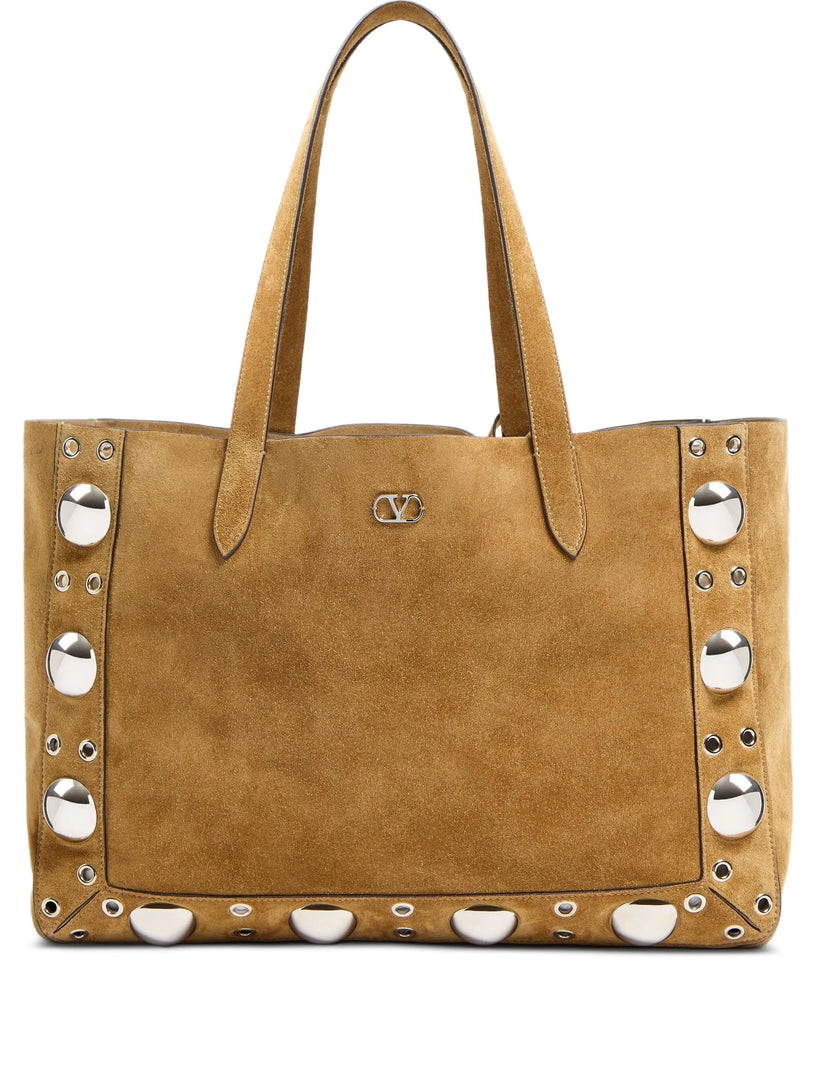Nellcote Suede Bag