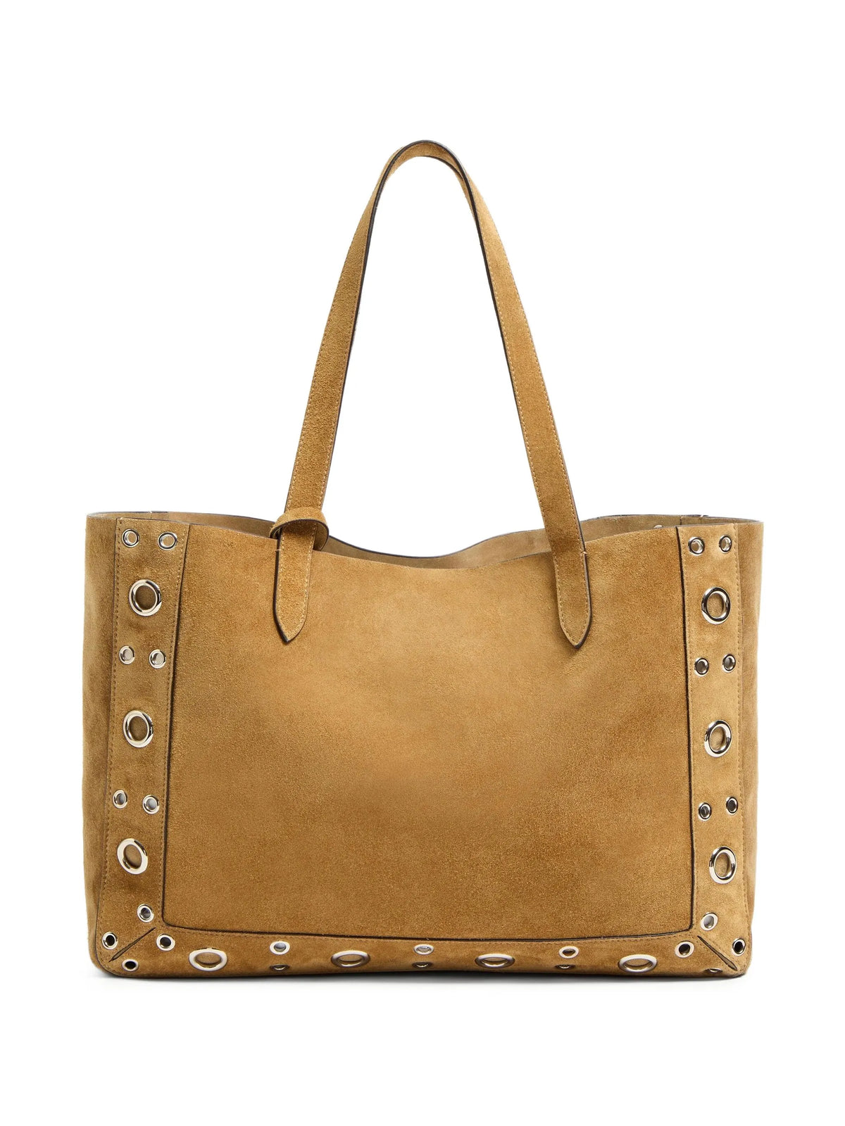 Nellcote Suede Bag