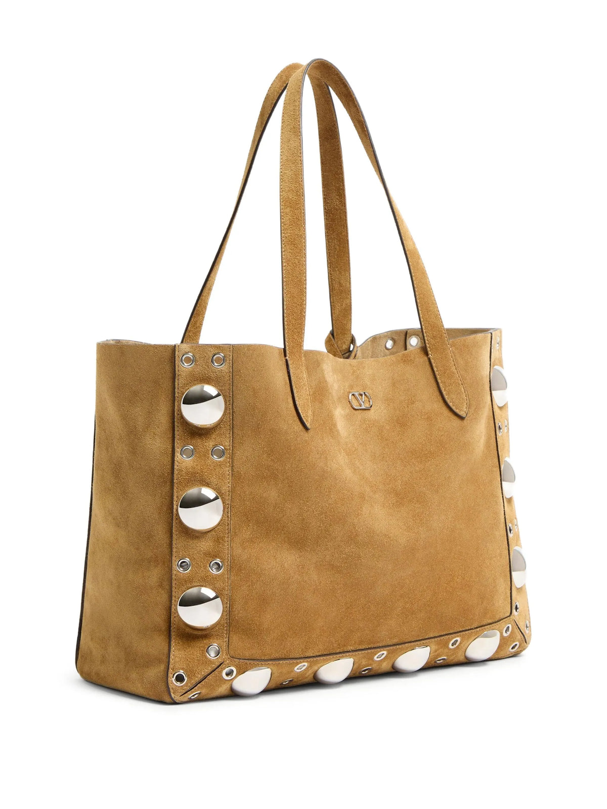 Nellcote Suede Bag