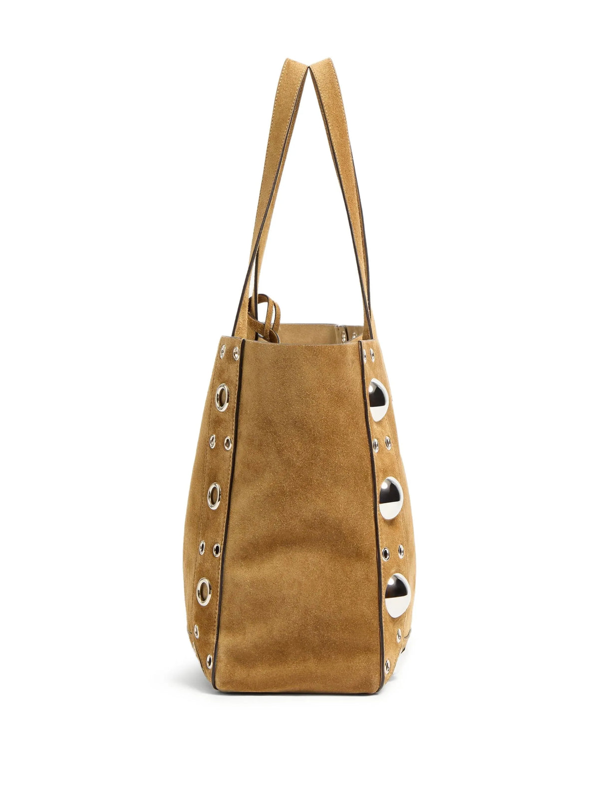 Nellcote Suede Bag