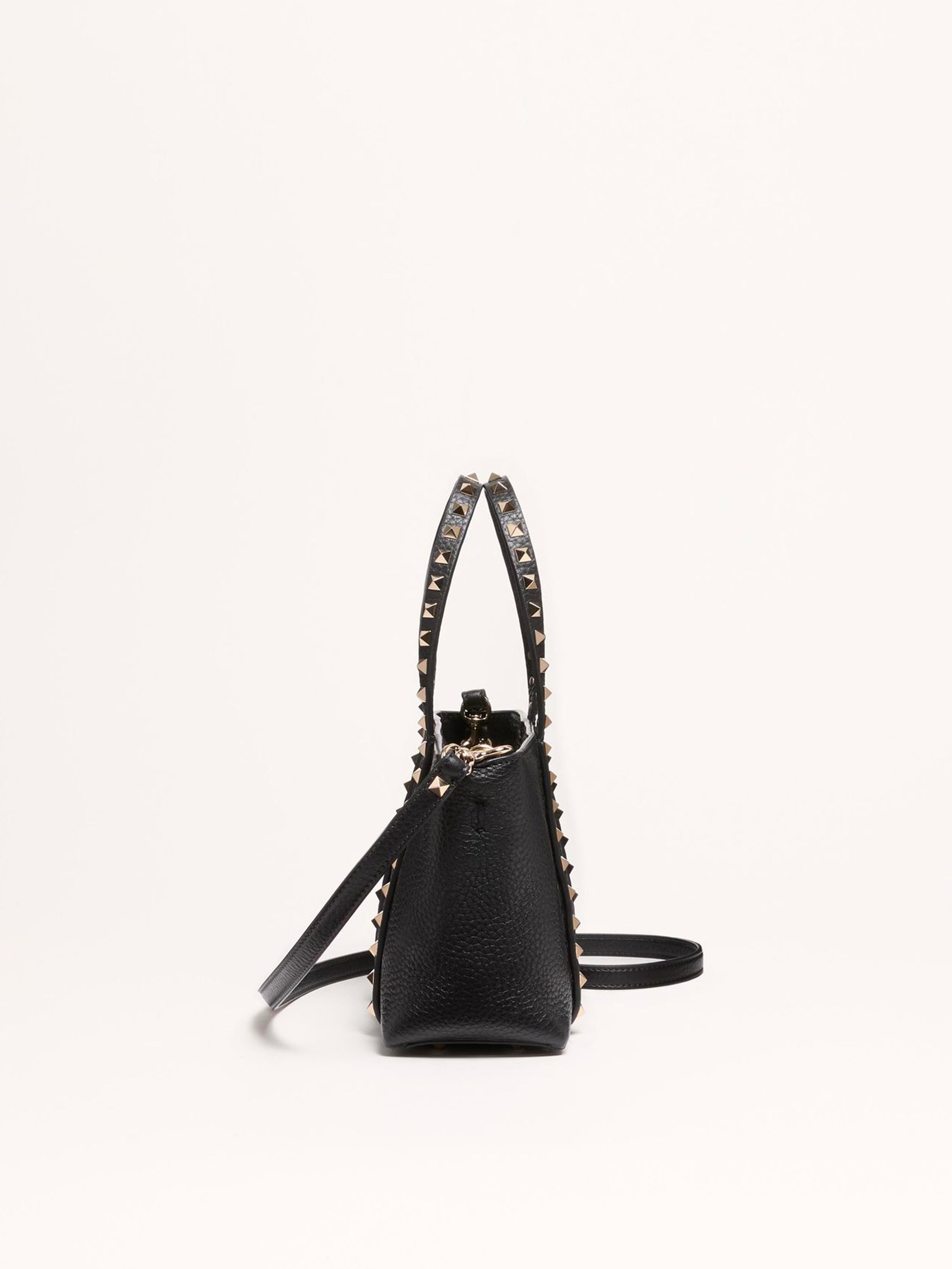 VALENTINO GARAVANI Woman Mini bag Black 6W2B0R05VSF 0NO