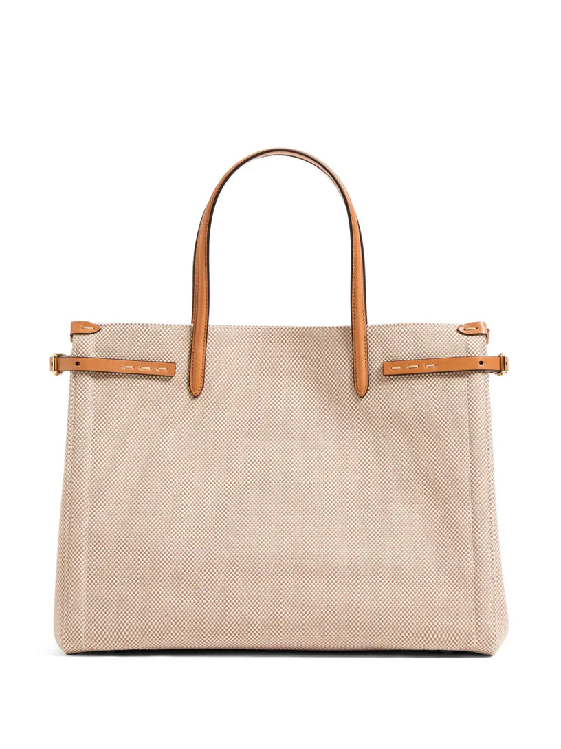 Antibes medium shopping bag