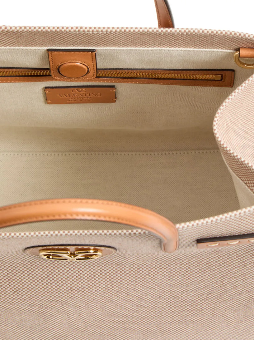 Antibes medium shopping bag