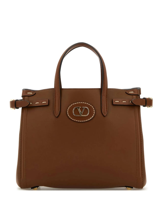 Antibes small shopping bag