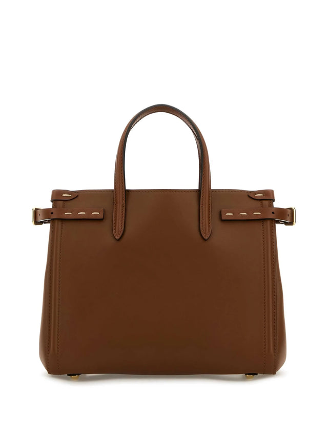 Antibes small shopping bag