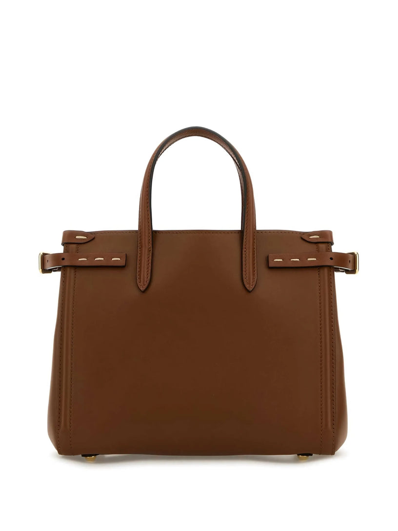 Antibes small shopping bag