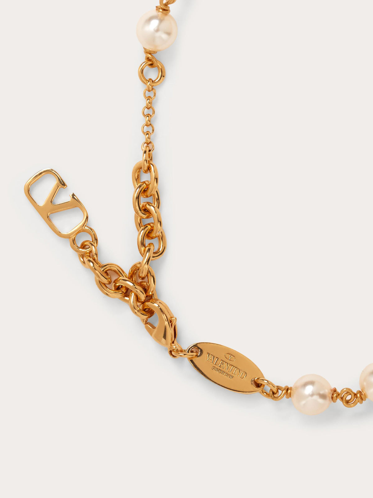 VLogo Signature Bracelet