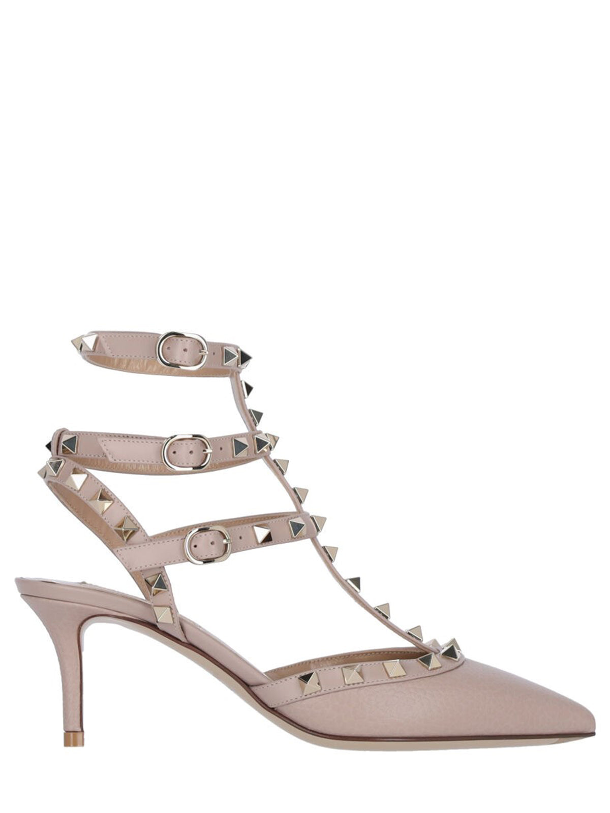 Rockstud Pumps