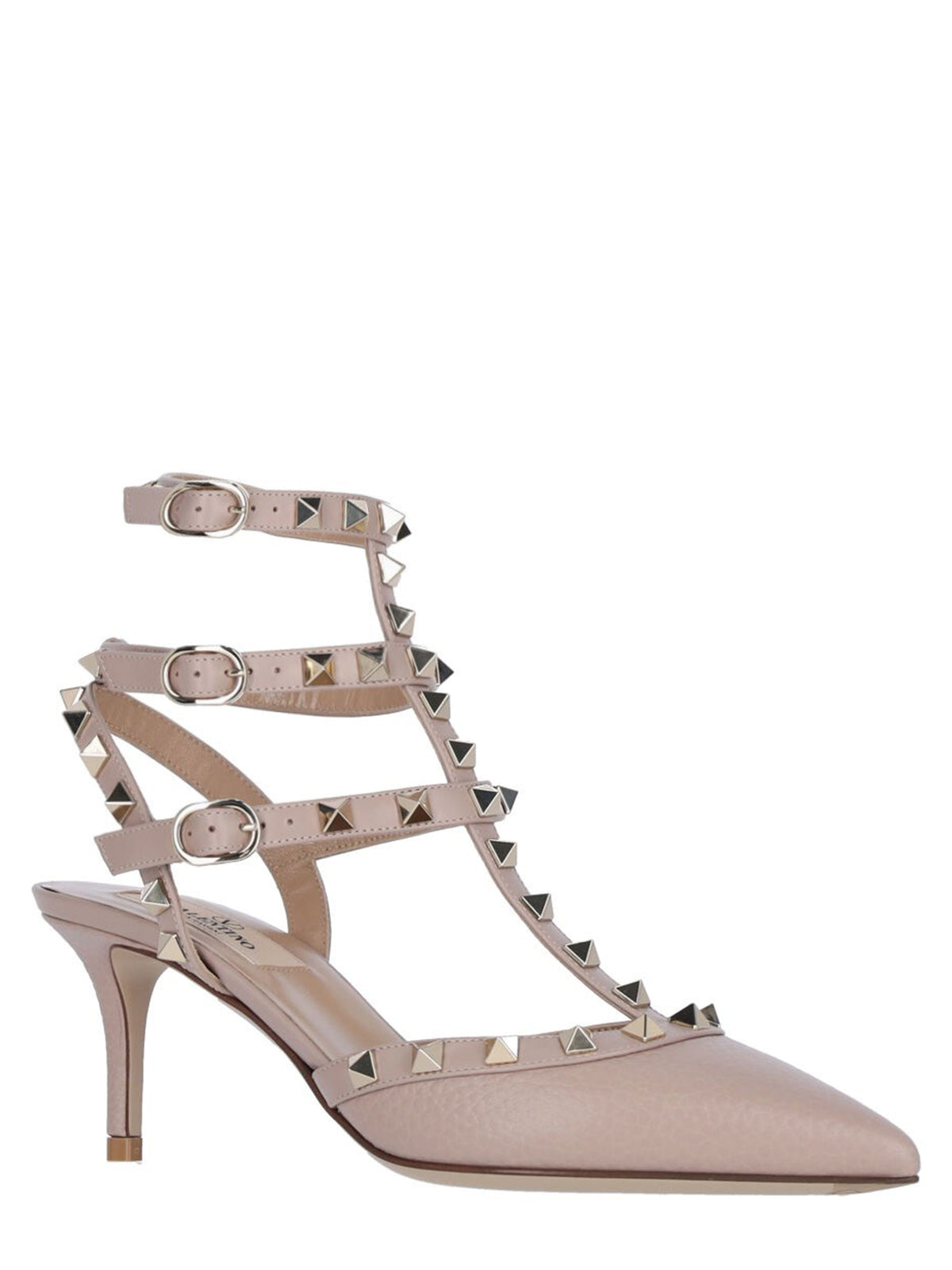Rockstud Pumps