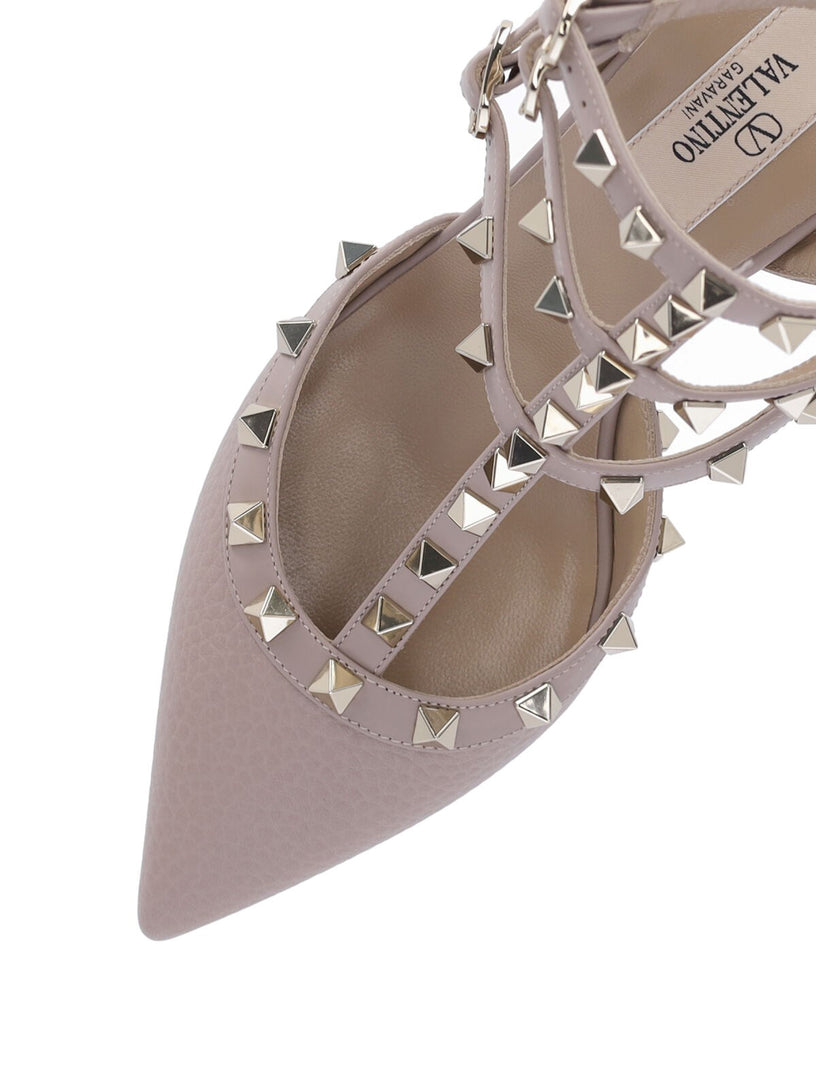 Rockstud Pumps