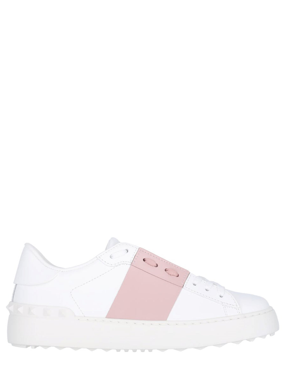Open Sneakers