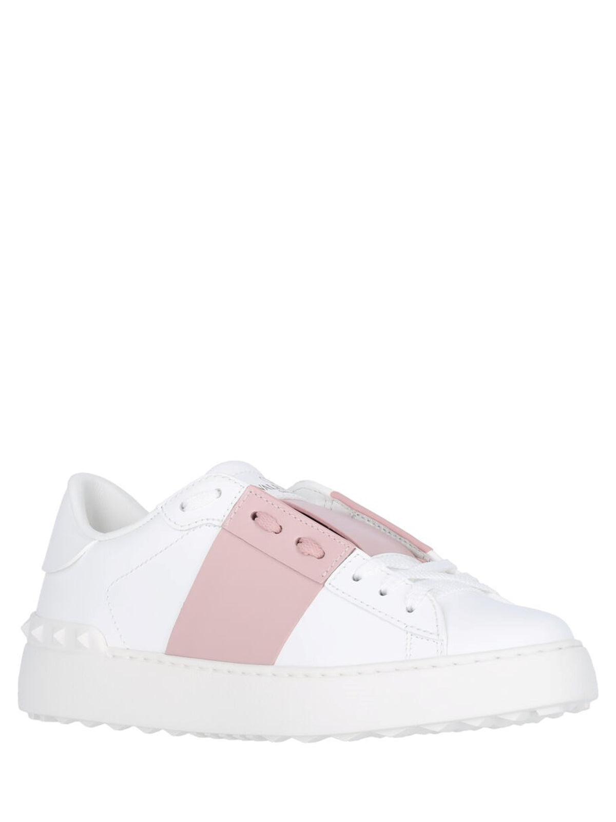 Open Sneakers