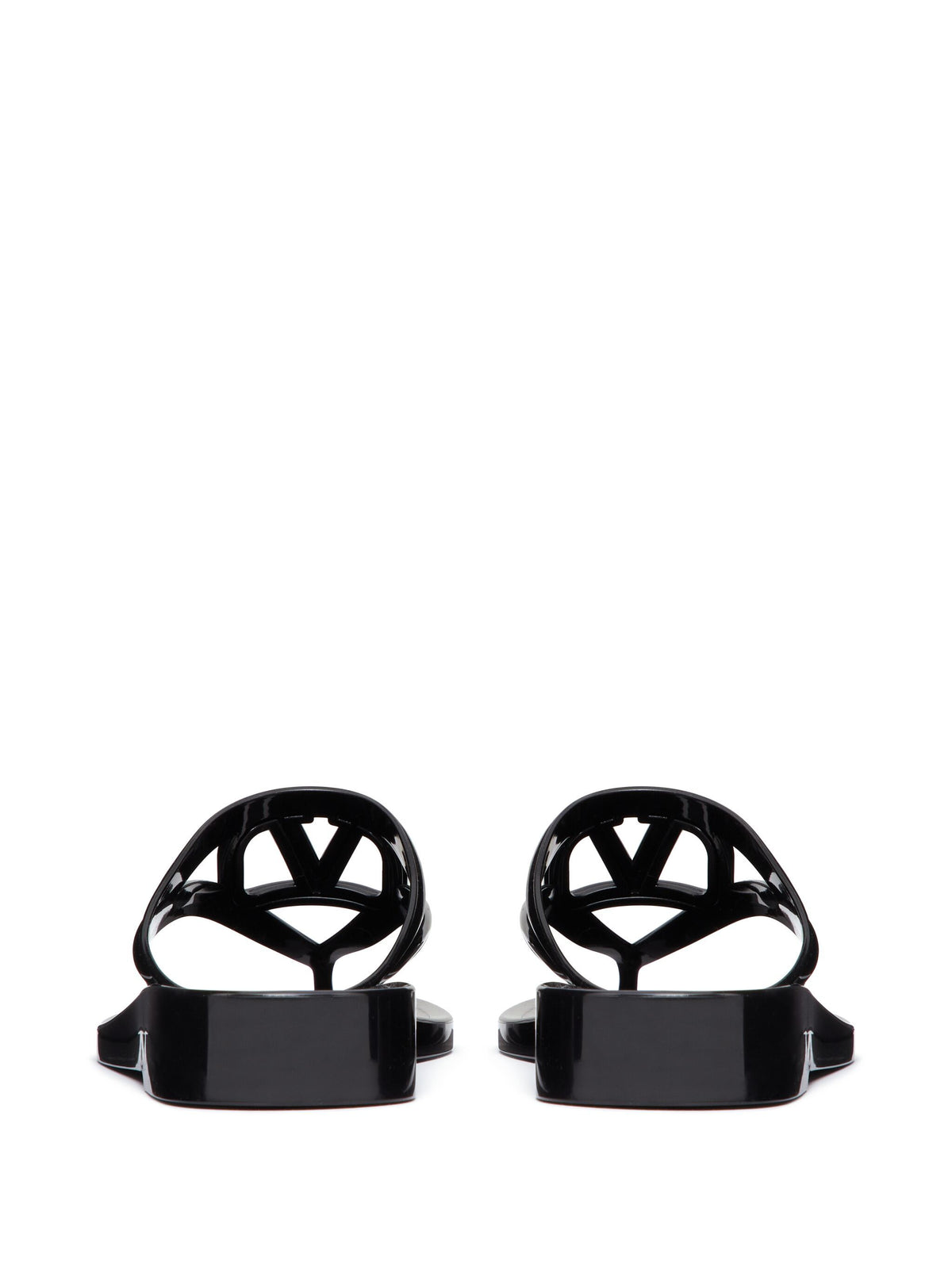 VLogo Signature flip-flops