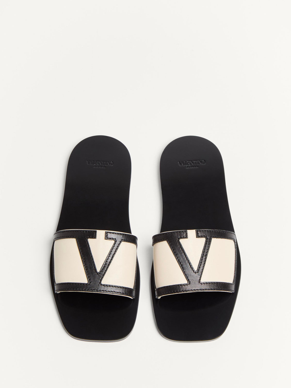 Viva Superstar Slide Sandals