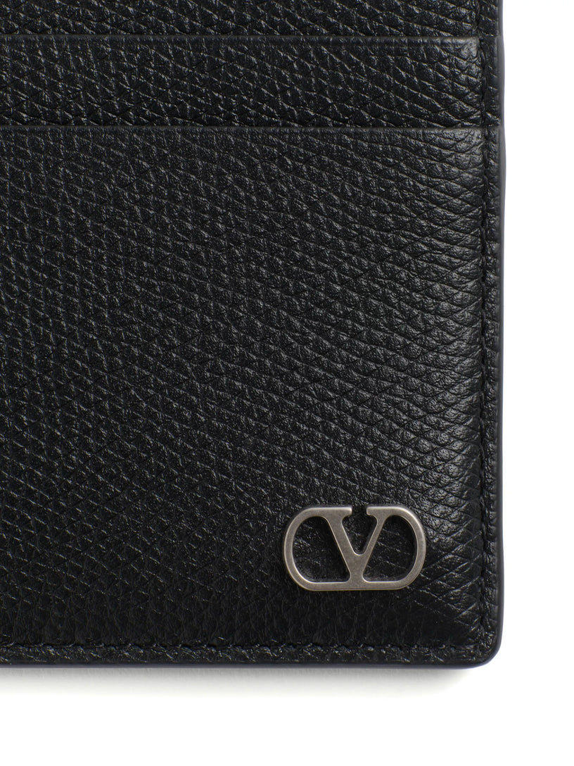 VLogo Signature cardholder