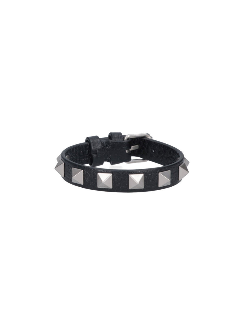 Rockstud bracelet
