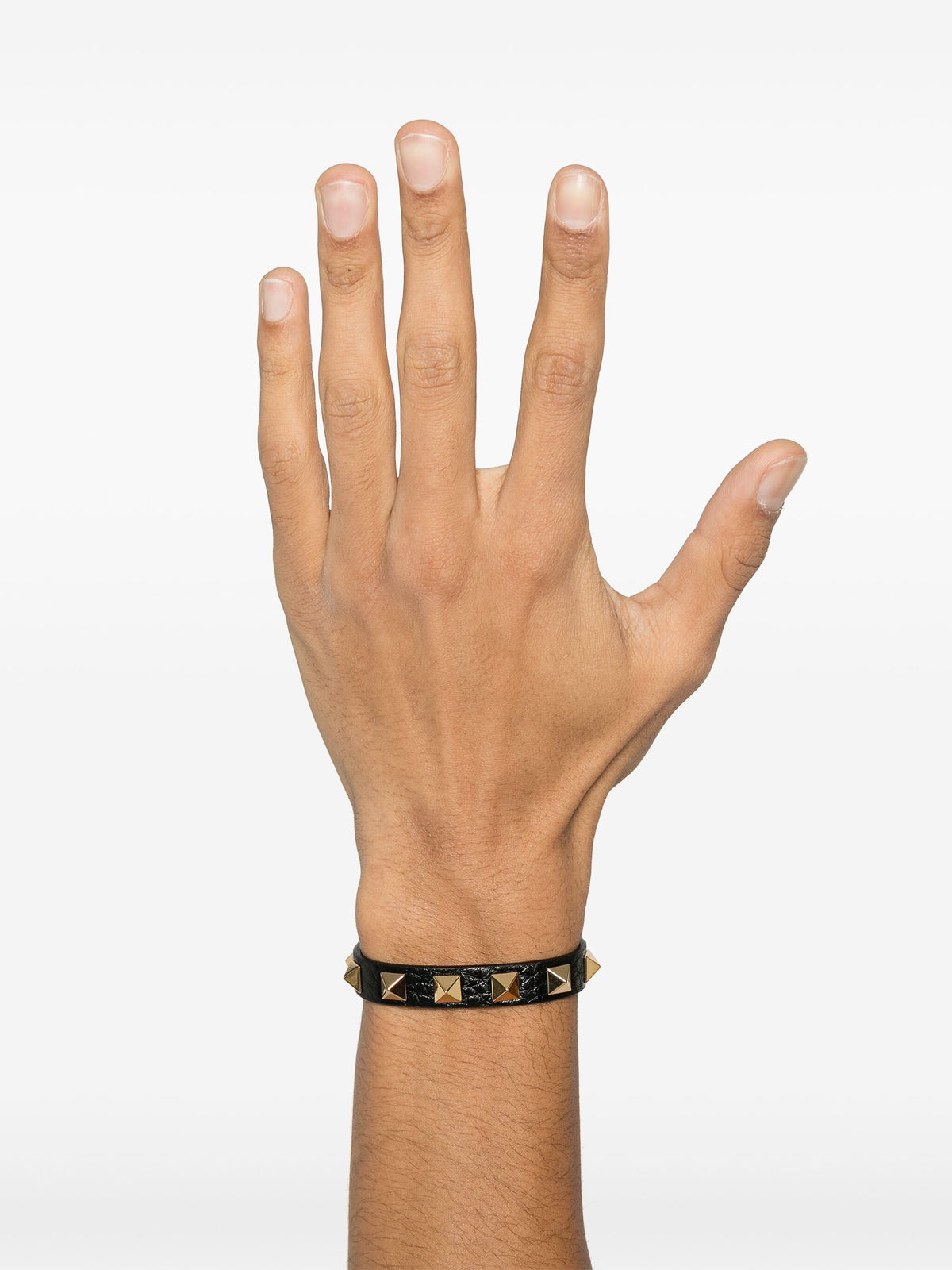 Rockstud bracelet