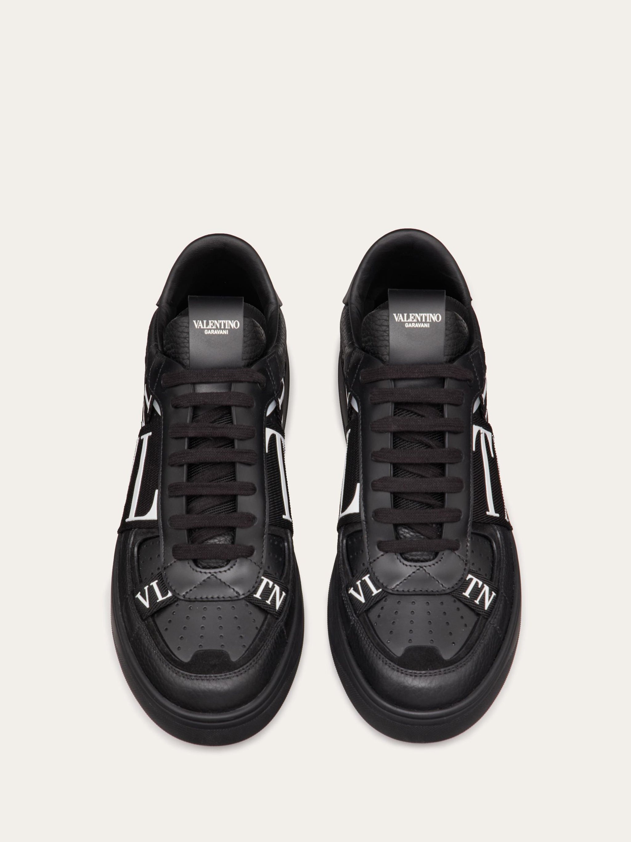 VL7N Sneakers Valentino Garavani Nero | Grifo210