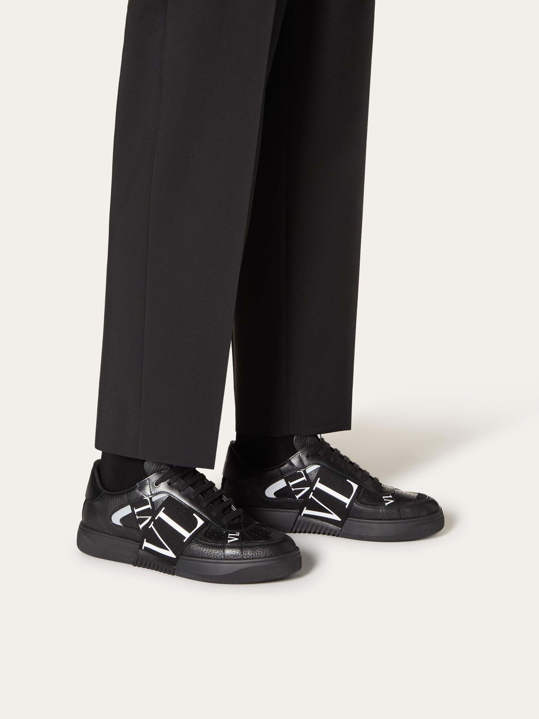 VL7N Sneakers Valentino Garavani Nero | Grifo210