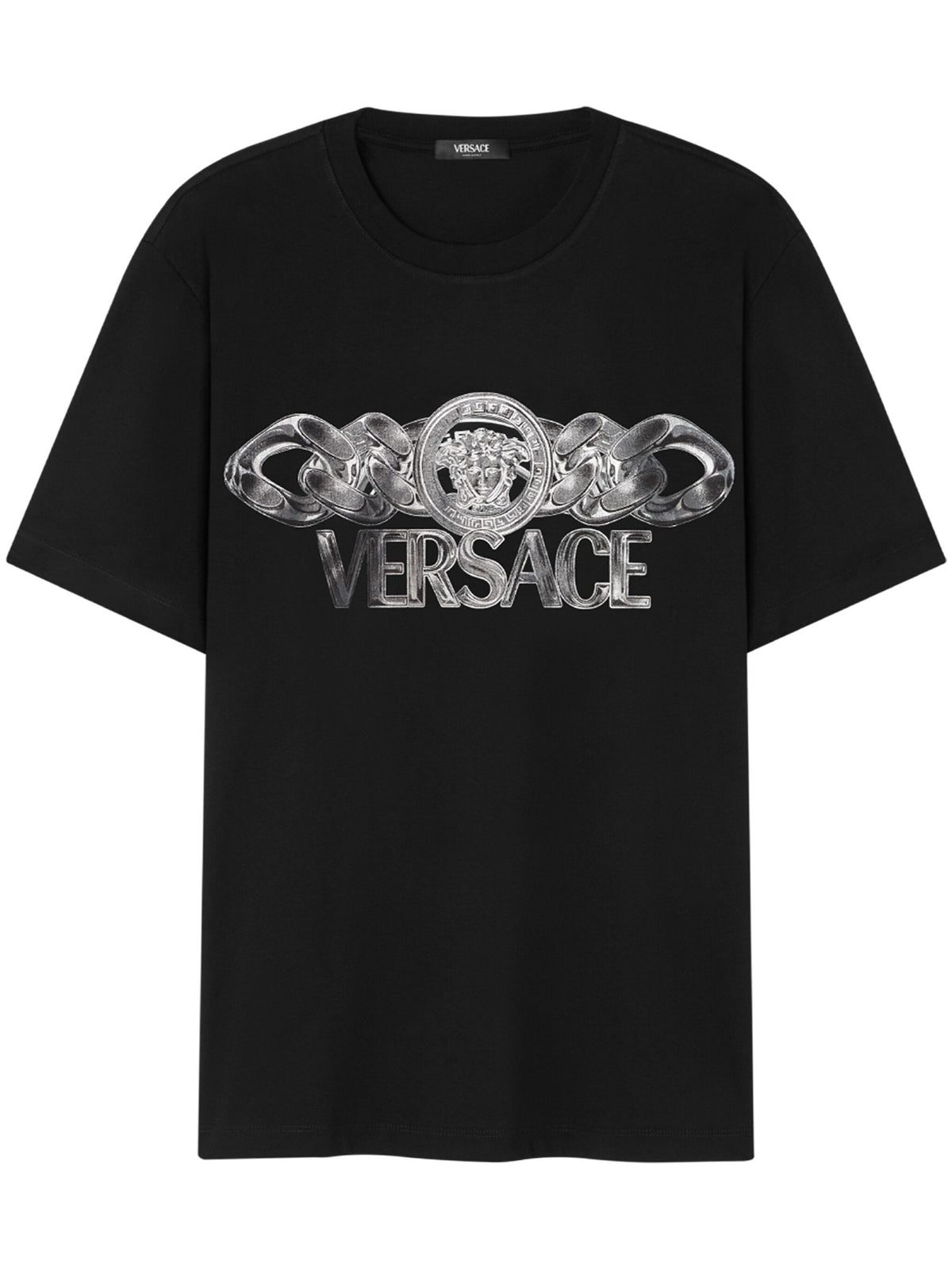 Medusa on Chain T-shirt